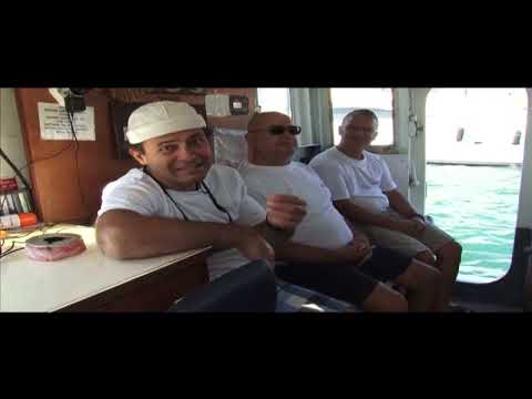 Ayhan Sicimoğlu ile RENKLER - Türkiye Batık Envanteri Projesi