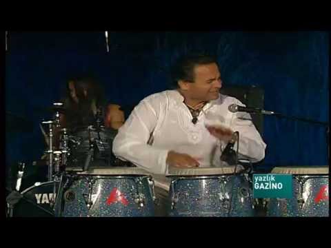 Latin All Stars "Toromata" Live Performance