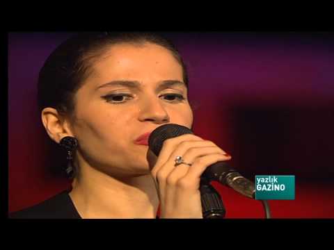 Ayşe Sicimoğlu "My Heart Belongs To Daddy" Live Performance
