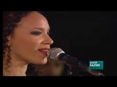 Latin All Stars "Dimelo" Live Performance