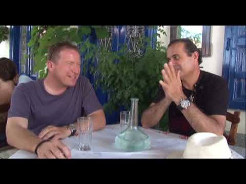 Ayhan Sicimoğlu ile RENKLER - Samos (2.Bölüm)