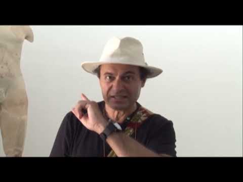 Ayhan Sicimoğlu ile RENKLER - Samos (1.Bölüm)