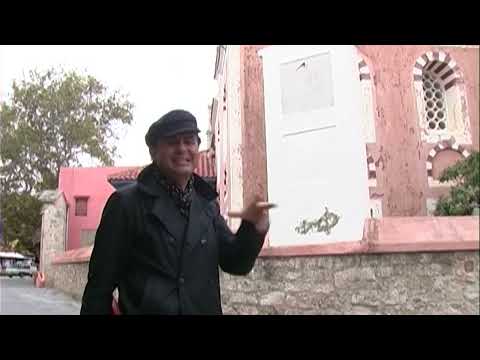 Ayhan Sicimoğlu ile RENKLER - Rodos