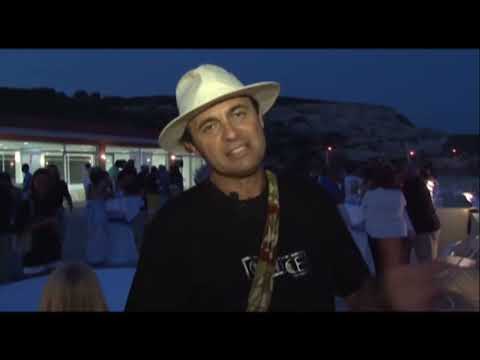 Ayhan Sicimoğlu ile RENKLER - Regatta (1.Bölüm)