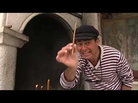 Ayhan Sicimoğlu ile RENKLER - Patmos