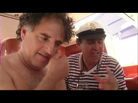 Ayhan Sicimoğlu ile RENKLER - Panormitis