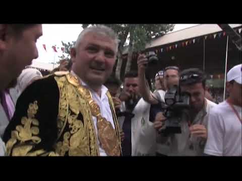 Ayhan Sicimoğlu ile RENKLER - Kırkpınar