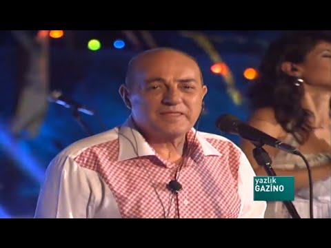 Fuat Güner "Sakın Gelme" Live Performance