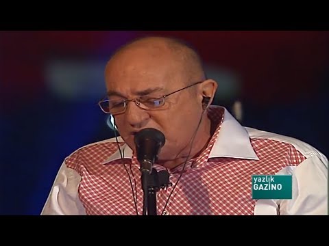 Fuat Güner "Let it be" Live Performance