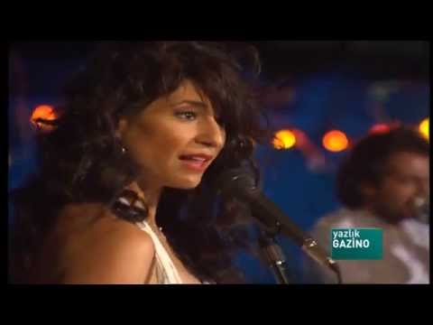 Latin All Stars "Palavra" Live Performance