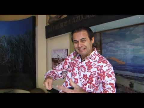 Ayhan Sicimoğlu ile RENKLER - Havana - Küba (2.Bölüm)