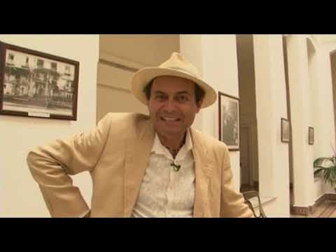 Ayhan Sicimoğlu ile RENKLER - Otel Splendid - Büyükada