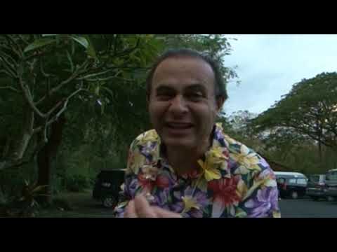 Ayhan Sicimoğlu ile RENKLER - Bali