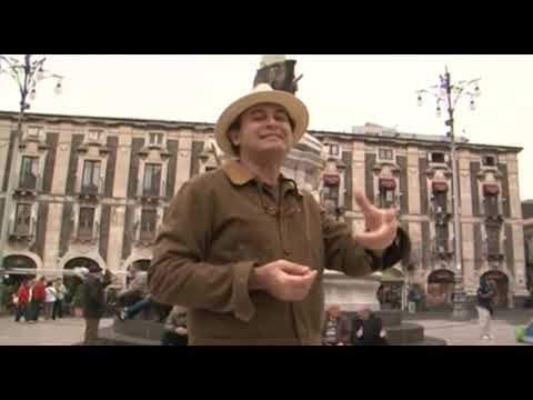 Ayhan Sicimoğlu ile RENKLER - Katanya