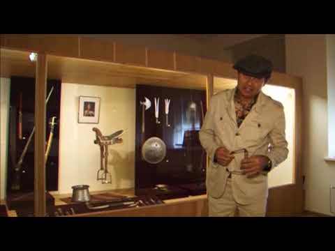 Ayhan Sicimoğlu ile RENKLER - Litvanya