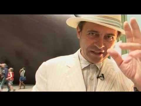 Ayhan Sicimoğlu ile Renkler -  Paris