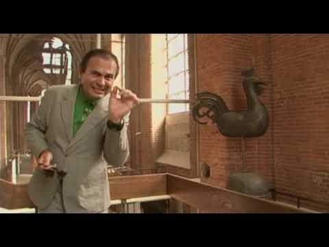 Ayhan Sicimoğlu ile RENKLER - Riga