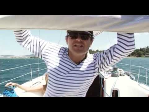 Ayhan Sicimoğlu ile RENKLER - Sedef Adası