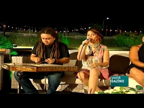 Aydilge "Yalnız Değilsin" Live Performance