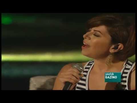 Özge Fışkın & Gürbüz Barlas "Leyla ile Mecnun" Live Performance