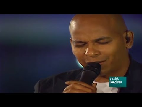 Rodrigo Rodriguez & Latin All Stars "Nadia Como Tu" Live Performance