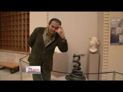 Ayhan Sicimoğlu ile RENKLER - Efes - İzmir