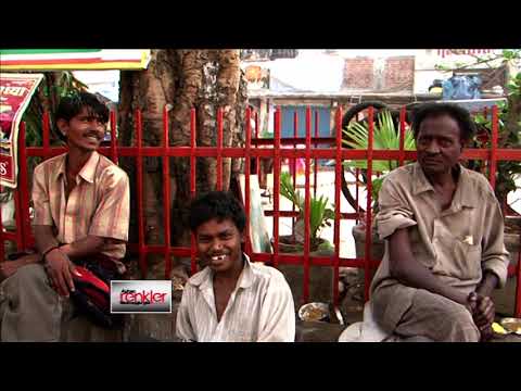 Ayhan Sicimoğlu ile RENKLER - Yeni Delhi - Hindistan