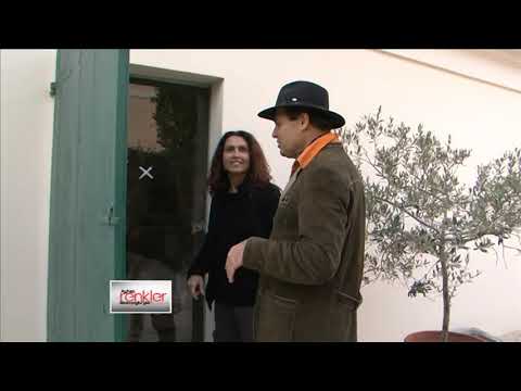 Ayhan Sicimoğlu ile RENKLER - Spoleto - İtalya