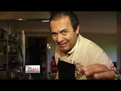 Ayhan Sicimoğlu ile RENKLER - Fatih - İstanbul