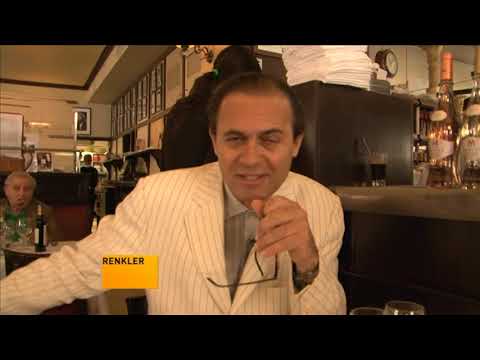 Ayhan Sicimoğlu ile RENKLER - Paris - Fransa