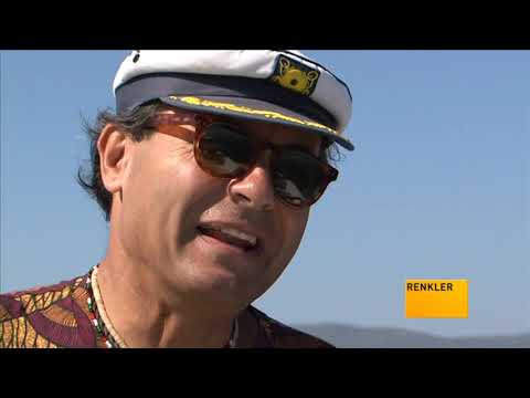 Ayhan Sicimoğlu ile RENKLER - Tekne Gezisi