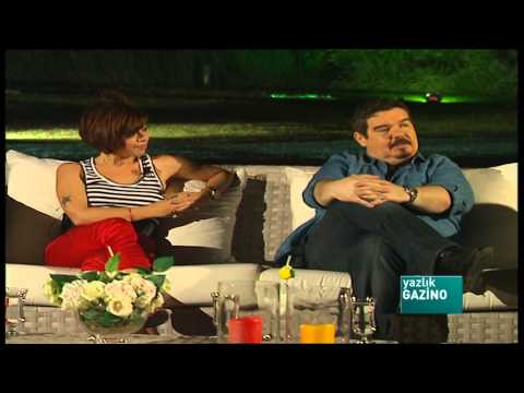 Yazlık Gazino - Özge Fışkın & Gürbüz Barlas