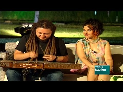 Yazlık Gazino - Aydilge & Dilek Sert Erdoğan & Önder Focan