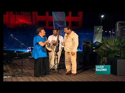 Yazlık Gazino 9. Bölüm