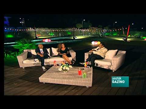 Yazlık Gazino - Sibel Tüzün & Rodrigo Rodriguez