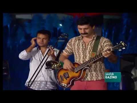 Yazlık Gazino 10. Bölüm