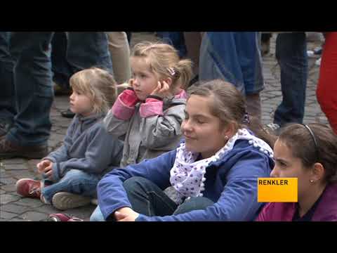 Ayhan Sicimoğlu ile RENKLER - Frankfurt - Almanya