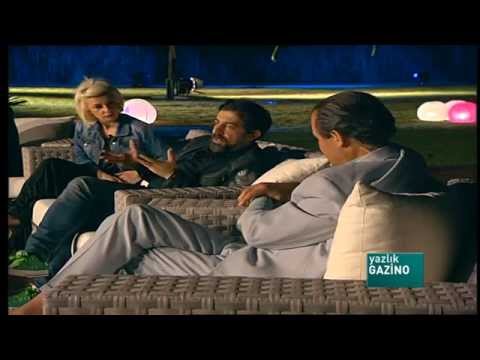 Yazlık Gazino - Model & Okan Bayülgen