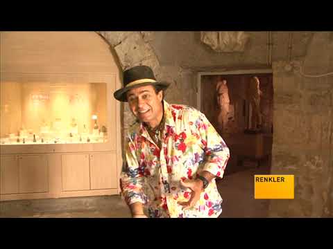 Ayhan Sicimoğlu ile RENKLER - Side - Antalya