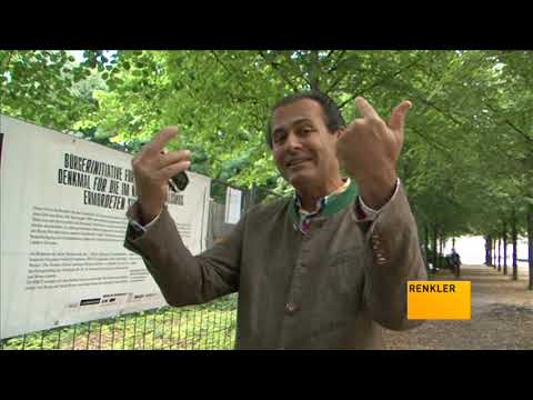 Ayhan Sicimoğlu ile RENKLER - Berlin - Almanya