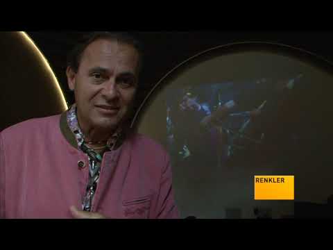 Ayhan Sicimoğlu ile RENKLER - Nurnberg