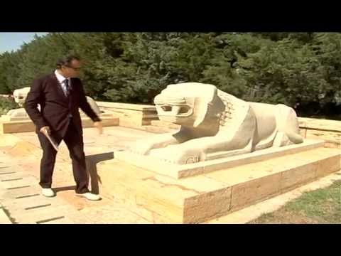 Ayhan Sicimoğlu ile RENKLER  - Anıtkabir