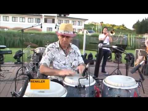 Ayhan Sicimoğlu ile RENKLER - Yazlık Gazino