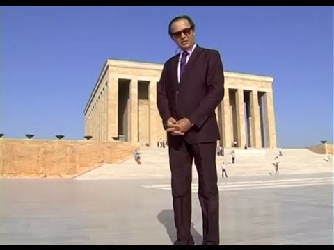 Ayhan Sicimoğlu ile RENKLER - Anıtkabir