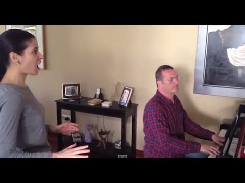 Kerem Görsev & Ayşe Sicimoğlu