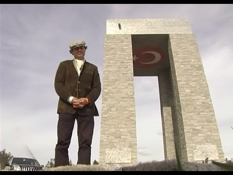 Ayhan Sicimoğlu ile RENKLER - Çanakkale