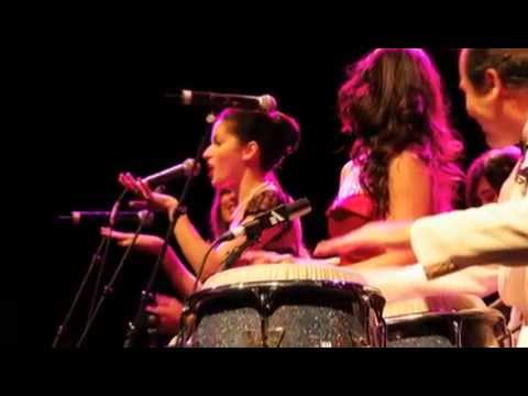 Ayse Sicimoglu - Porgi amor