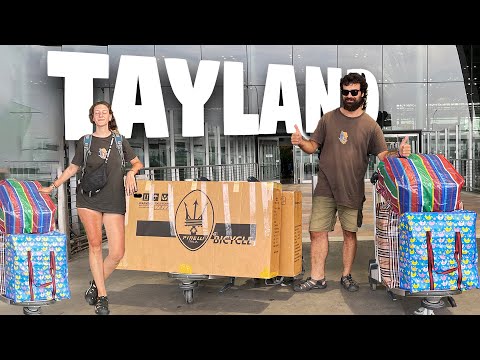 Bisiklet Turu bitti, 15 ayın sonunda Türkiye'ye Dönüyoruz #167