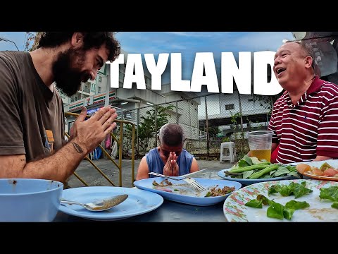 Bisikletle Güneydoğu Asya turunun son durağı Bangkok #165