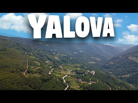 Bisikletle Türkiye Turu: Sinop'ta Düğün, Yalova'da Kamp #135